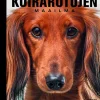 Koirarotujen maailma