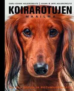 Koirarotujen maailma
