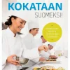 Kokataan suomeksi!