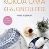 Kokoa oma kirjoneuleesi
