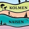 Kolmen naisen matkakirja
