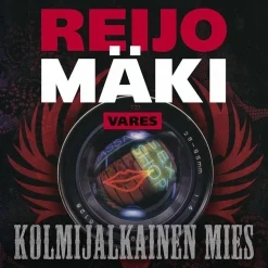 Kolmijalkainen mies