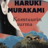 Komtuurin surma