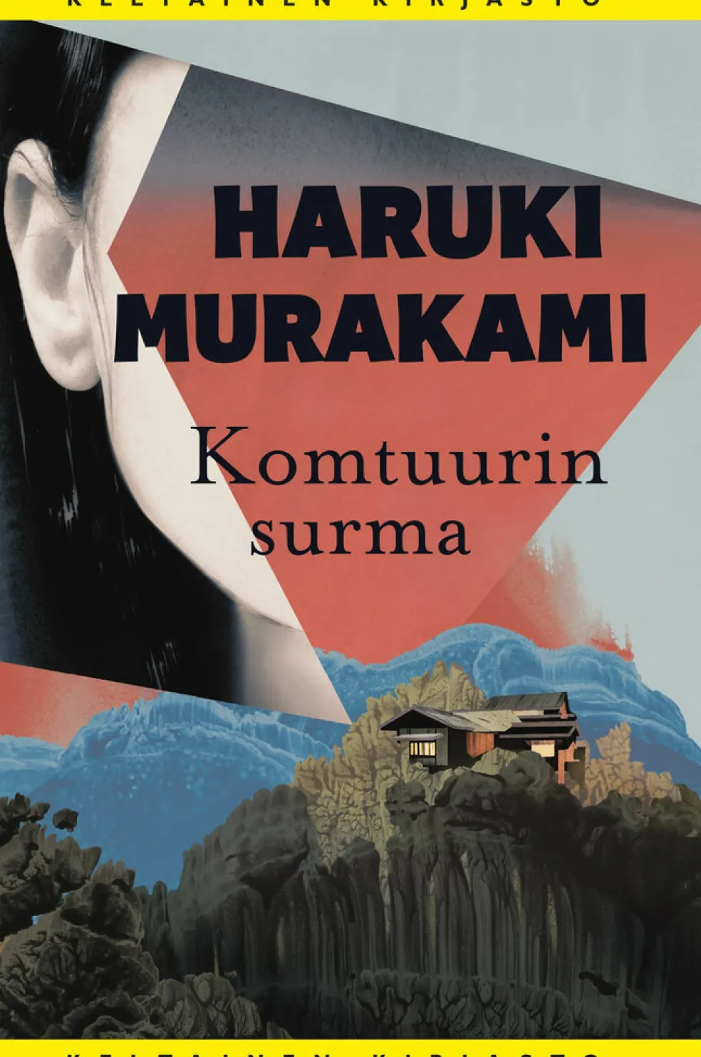 Komtuurin surma