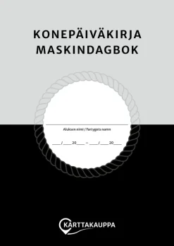Konepäiväkirja