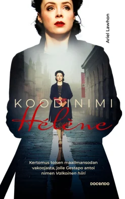 Koodinimi Hélène