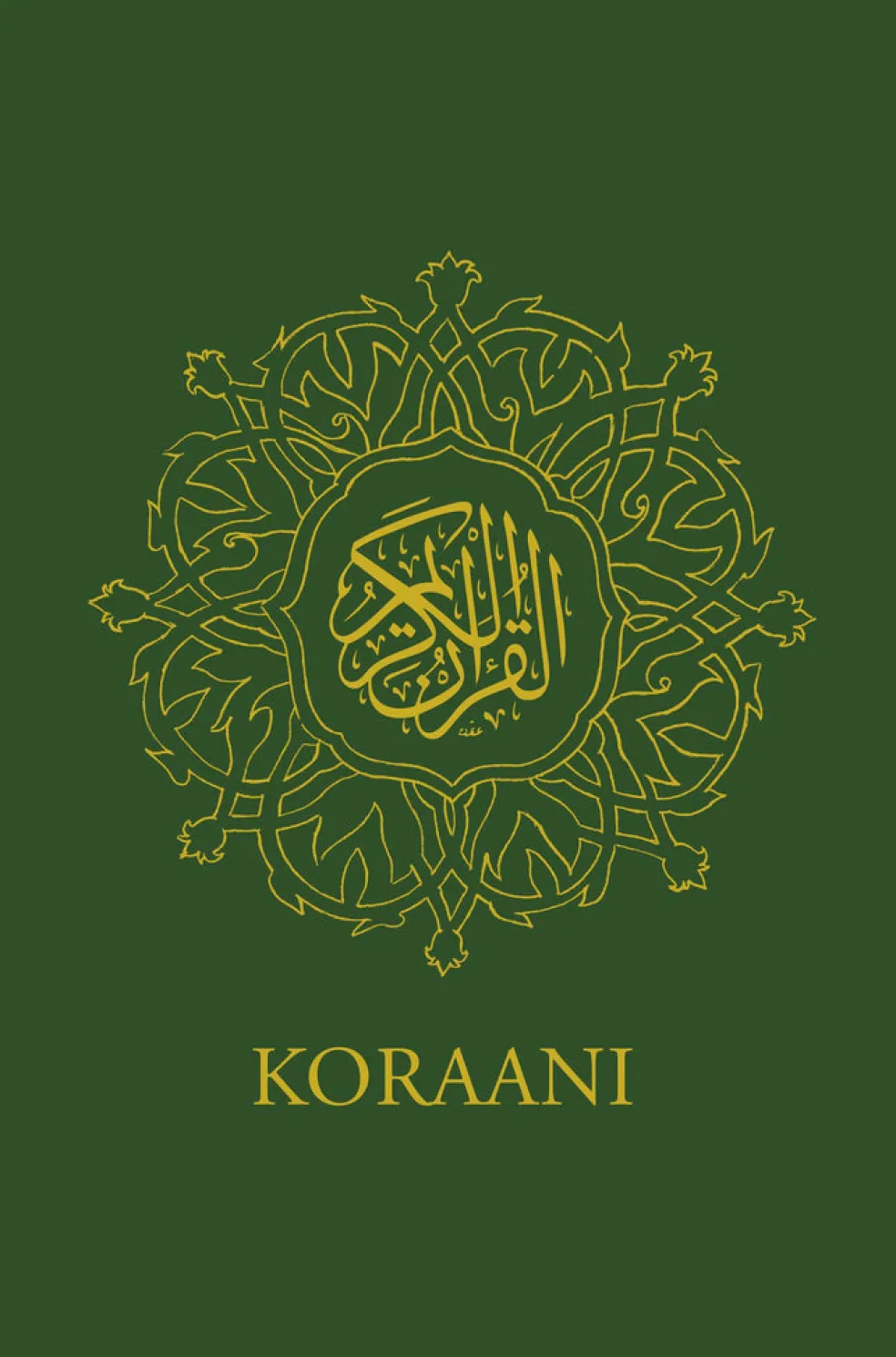 Koraani