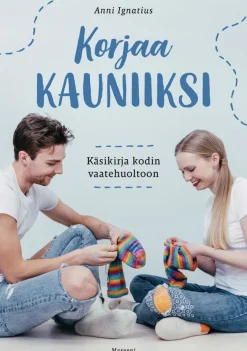 Korjaa kauniiksi
