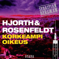 Korkeampi oikeus