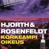 Korkeampi oikeus