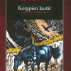 Korppien kestit