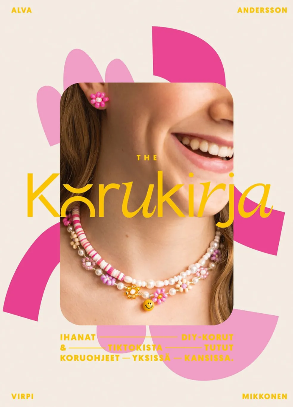 Korukirja, The