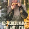 Korvenkulkijan villaneuleita