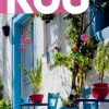 Kos Marco Polo Pocket Travel Guide - with pull out map