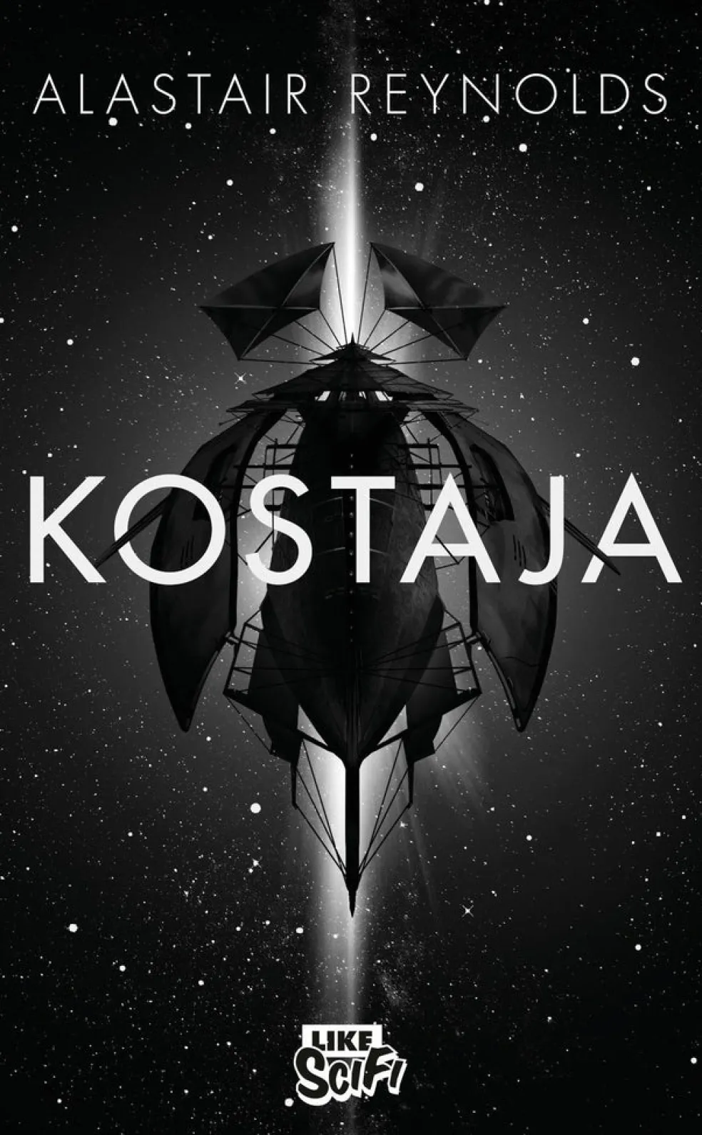 Kostaja