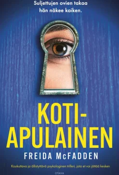 Kotiapulainen