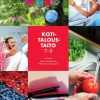Kotitaloustaito 7 - 9 (OPS2016)