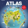 Koululaisen suuri atlas