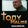 Kovan päivän ilta