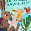 Käpälämäen kaverukset