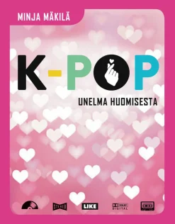 K-pop - Unelma huomisesta