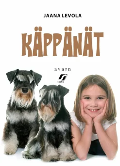 Käppänät (selkokirja)