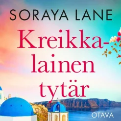 Kreikkalainen tytär