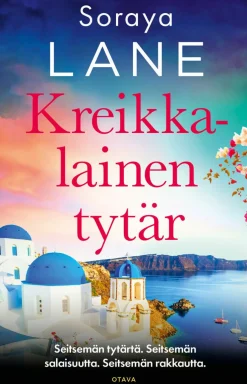 Kreikkalainen tytär