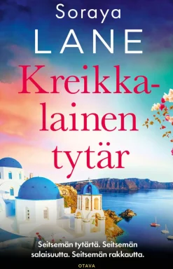 Kreikkalainen tytär