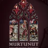Kristuksen murtunut ruumis