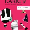 Kärki 9 Harjoituksia