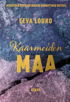 Käärmeiden maa