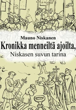 Kronikka menneiltä ajoilta