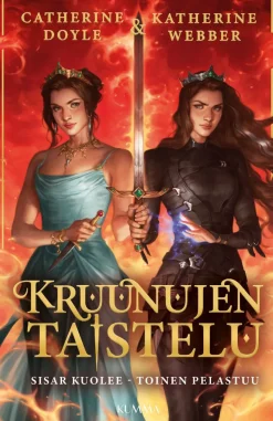 Kruunujen taistelu