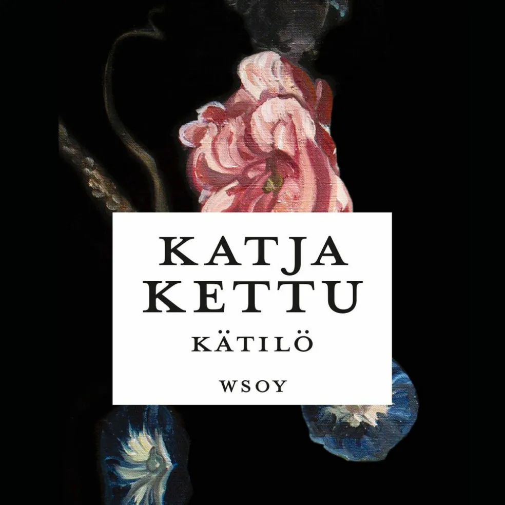 Kätilö