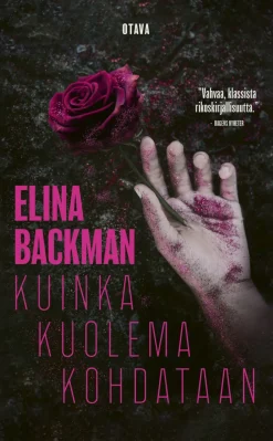 Kuinka kuolema kohdataan