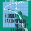Kuinka rakennetaan vihreä kaupunki