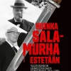 Kuinka salamurha estetään