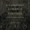 Kuiskaus pimeässä ja muita kertomuksia