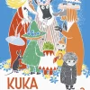 Kuka lohduttaisi Nyytiä?