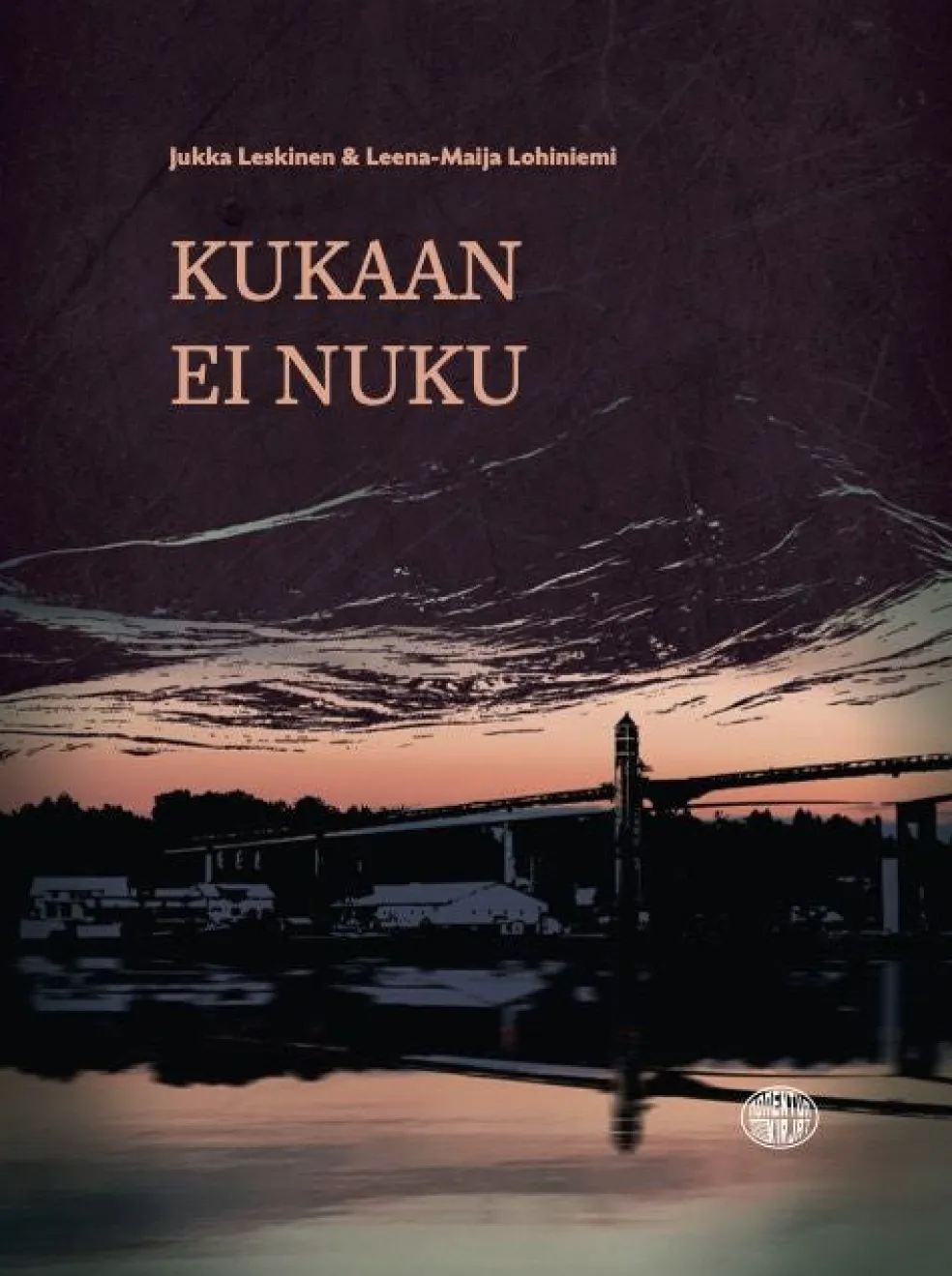 Kukaan ei nuku