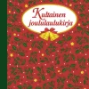 Kultainen joululaulukirja