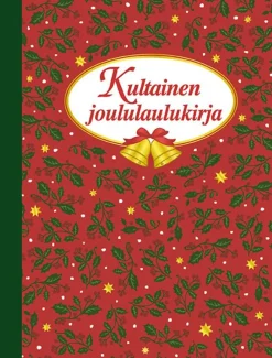Kultainen joululaulukirja