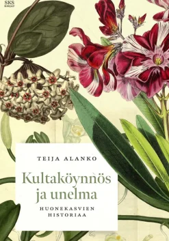 Kultaköynnös ja unelma