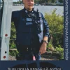 Kun isolla kengällä astuu, jää iso jälki