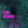 Kun jäljet katoavat