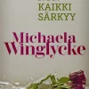 Kun kaikki särkyy