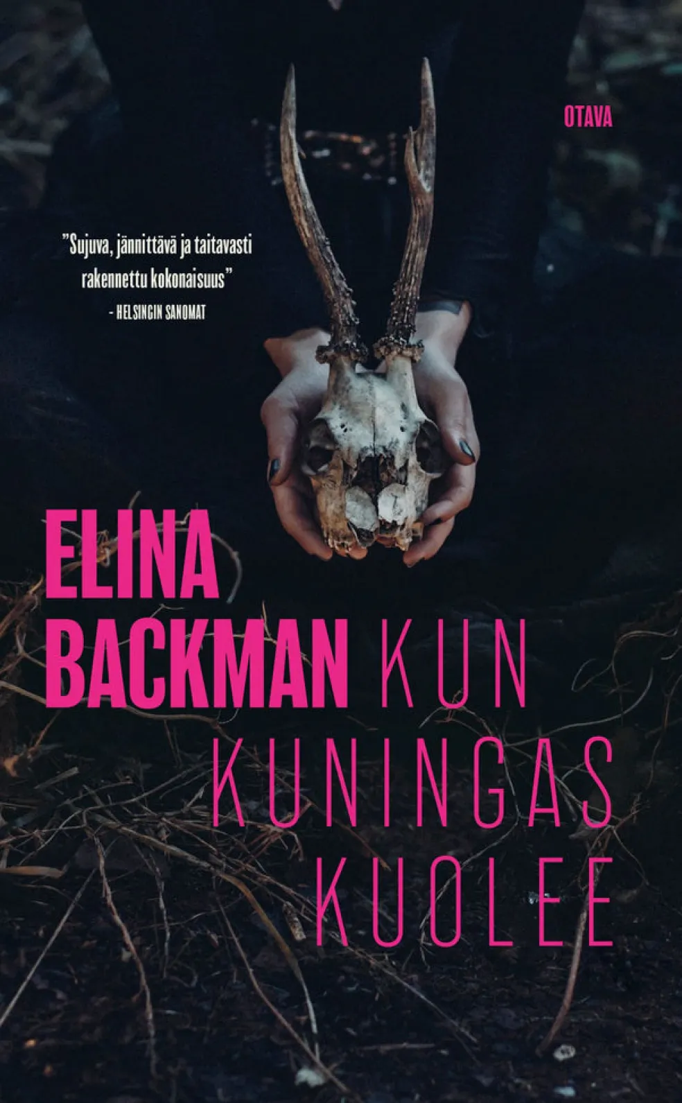 Kun kuningas kuolee