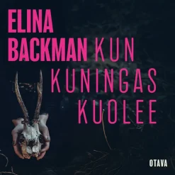 Kun kuningas kuolee