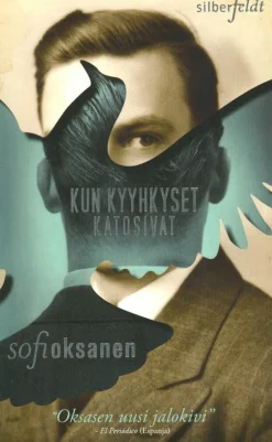 Kun kyyhkyset katosivat
